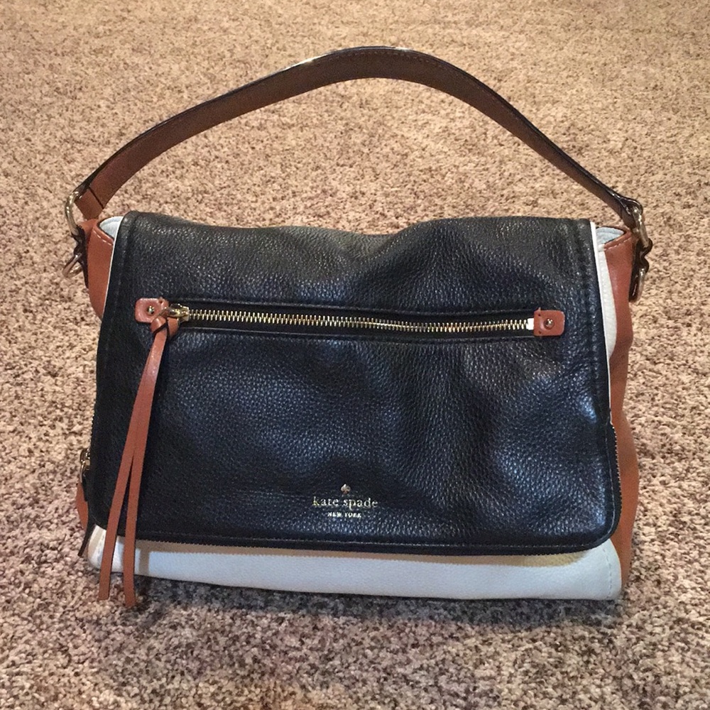 Kate Spade Cobble Hill Toddy handbag